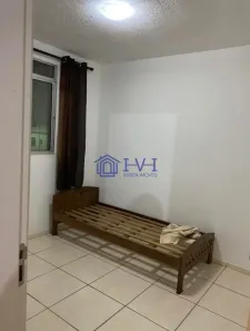 Apartamento com 2 Quartos à venda, 59m² no Gávea, Vespasiano