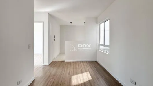 Apartamento com 2 Quartos à venda, 40m² no Jardim Santo Antônio, Almirante Tamandaré
