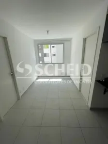 Apartamento com 2 Quartos à venda, 34m² no Jardim Taquaral, São Paulo