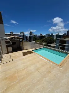 Cobertura com 2 Quartos à venda, 146m² no Rio Vermelho, Salvador