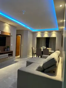 Apartamento com 2 Quartos à venda, 56m² no Parque Rosário, Campos dos Goytacazes