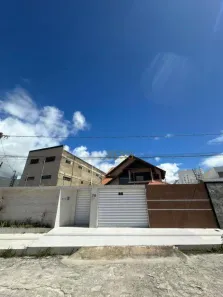 Casa com 4 Quartos para alugar, 201m² no Sandra Cavalcante, Campina Grande