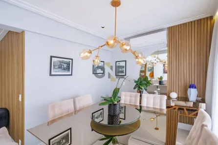Cobertura com 3 Quartos à venda, 202m² no Chácara Pavoeiro, Cotia