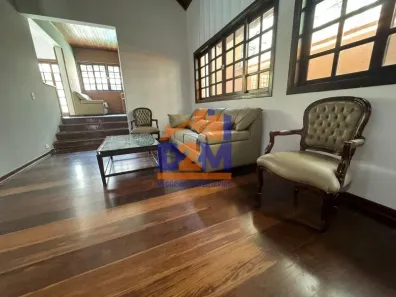 Sobrado com 4 Quartos para alugar, 360m² no Alphaville, Santana de Parnaíba