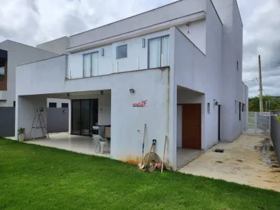 Casa de Condomínio com 4 Quartos à venda, 440m² no Violeira, Viçosa