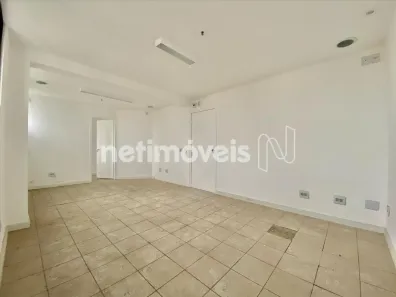 Conjunto Comercial / Sala à venda, 80m² no Cidade Jardim, Belo Horizonte
