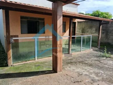 Casa com 3 Quartos à venda, 300m² no Fazenda Castro, Ribeirão das Neves