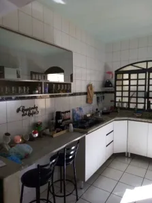 Casa com 2 Quartos à venda, 122m² no Jardim Nossa Senhora de Fátima, Nova Odessa