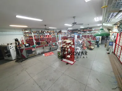 Loja / Salão / Ponto Comercial para alugar, 265m² no Centro, Niterói