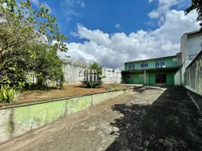 Sobrado com 3 Quartos à venda, 119m² no Atuba, Curitiba