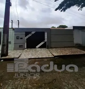 Casa com 2 Quartos à venda, 238m² no Aruana, Aracaju