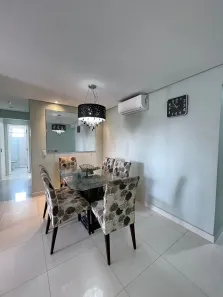 Apartamento com 3 Quartos à venda, 98m² no Jardim Las Palmas, Guarujá