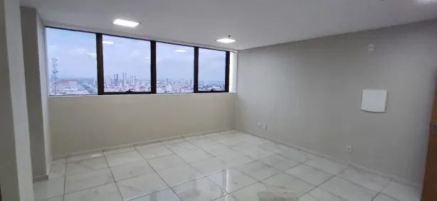 Conjunto Comercial / Sala para alugar, 35m² no Centro, Feira de Santana