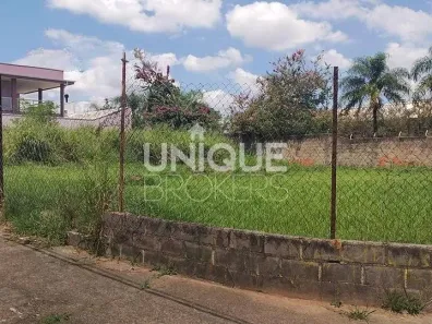 Terreno / Lote / Condomínio para alugar, 758m² no Parque da Represa, Jundiaí