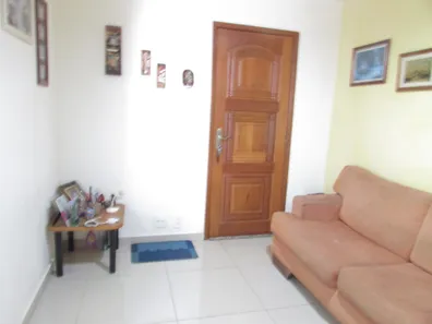 Apartamento com 3 Quartos à venda, 77m² no Engenho de Dentro, Rio de Janeiro