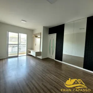 Apartamento com 3 Quartos à venda, 75m² no Centro, São Bernardo do Campo