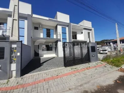 Casa com 2 Quartos à venda, 80m² no Armação, Penha