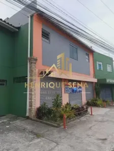 Prédio Inteiro para venda ou aluguel, 1000m² no Nova São Pedro, São Pedro da Aldeia