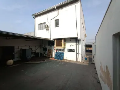 Galpão / Depósito / Armazém à venda, 450m² no Jardim Maria Antonia (Nova Veneza), Sumaré