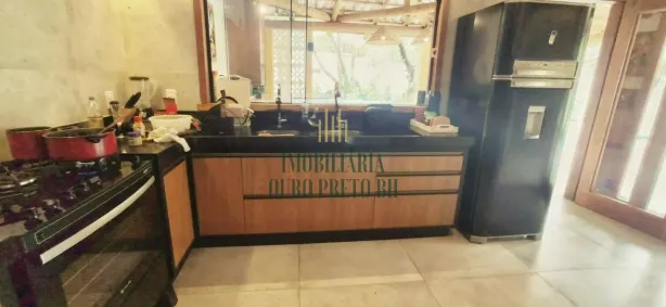 Casa de Condomínio com 2 Quartos à venda, 180m² no , Prado