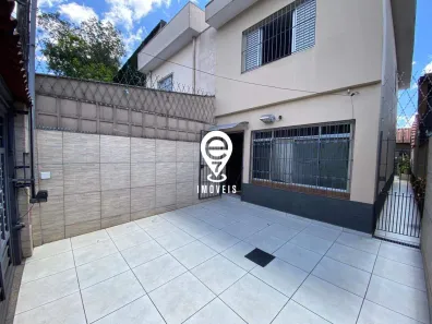 Sobrado com 2 Quartos à venda, 114m² no Vila Moraes, São Paulo