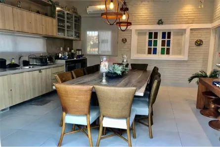 Casa com 4 Quartos para alugar, 450m² no Pirangi do Norte (Distrito Litoral), Parnamirim