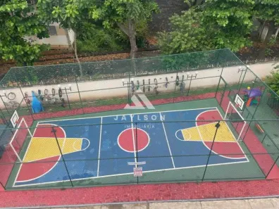 Apartamento com 2 Quartos à venda, 47m² no Vigário Geral, Rio de Janeiro