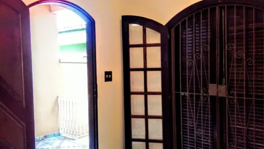 Sobrado com 2 Quartos à venda, 125m² no Bocaina, Ribeirão Pires