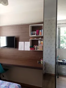 Cobertura com 3 Quartos à venda, 147m² no Jardim Santa Clara, Taubaté