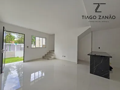 Casa com 3 Quartos à venda, 115m² no São Patrício, Serra