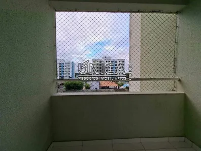 Apartamento com 3 Quartos para alugar, 62m² no Jabotiana, Aracaju
