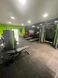 Sobrado com 2 Quartos à venda, 77m² no Zona Predominantemente Residencial Dois ( ZPR 2), Nova Odessa