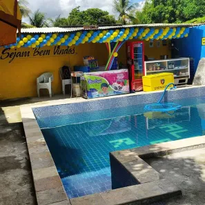 Casa com 3 Quartos à venda, 312m² no Dois Carneiros, Jaboatão dos Guararapes