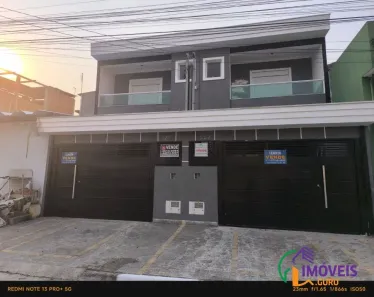 Casa de Vila com 4 Quartos à venda, 195m² no Parque do Agreste, Vargem Grande Paulista