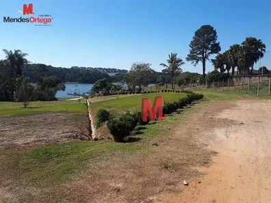 Terreno / Lote / Condomínio à venda, 5260m² no Jardim Residencial da Represa, Piedade