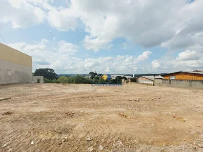 Terreno / Lote / Condomínio para venda ou aluguel, 1050m² no Campina do Arruda, Almirante Tamandaré