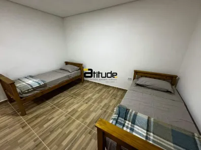 Casa com 3 Quartos para alugar, 110m² no Jardim Maria Helena, Barueri