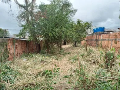 Terreno / Lote / Condomínio à venda, 2150m² no Centro, Nova Iguaçu