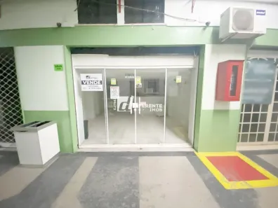 Loja / Salão / Ponto Comercial à venda, 56m² no Centro, Nova Iguaçu
