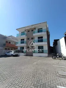 Apartamento com 2 Quartos para alugar, 69m² no Jardim Mariléa, Rio das Ostras