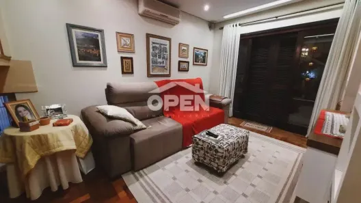 Sobrado com 3 Quartos à venda, 189m² no Nossa Senhora das Graças, Canoas