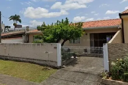 Casa com 2 Quartos para alugar, 65m² no Afonso Pena, São José dos Pinhais