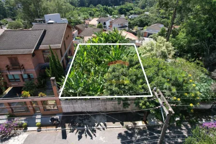 Terreno / Lote / Condomínio à venda, 360m² no Barro Branco (Zona Norte), São Paulo