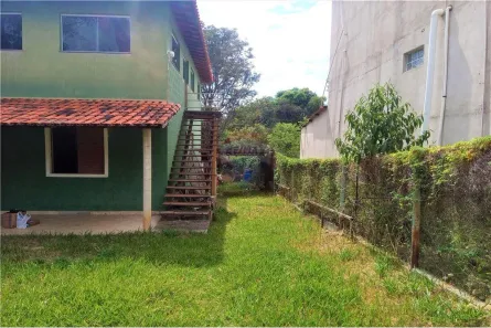 Fazenda / Sítio / Chácara com 4 Quartos à venda, 340m² no Centro, Esmeraldas