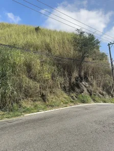 Terreno / Lote / Condomínio à venda, 496m² no Centro, Barra Mansa