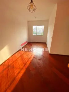 Apartamento com 2 Quartos à venda, 54m² no Jardim Independência, Embu das Artes