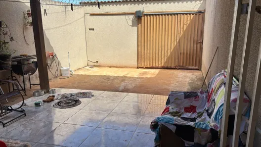 Casa com 2 Quartos à venda, 100m² no Setor Sul, Planaltina