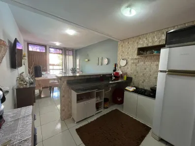 Casa de Condomínio com 2 Quartos à venda, 105m² no Piatã, Salvador