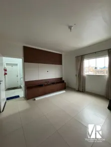 Apartamento com 2 Quartos para alugar, 66m² no Areias, Camboriú