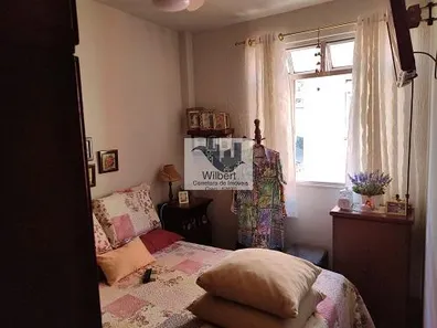 Apartamento com 2 Quartos à venda, 45m² no Alto da Serra, Petrópolis